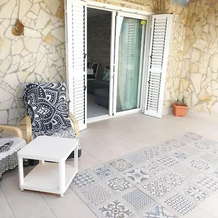 Laikas House 公寓 科斯塔卡玛