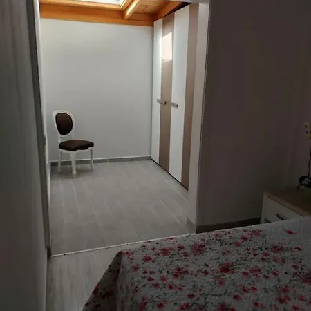 Laikas House Apartment *