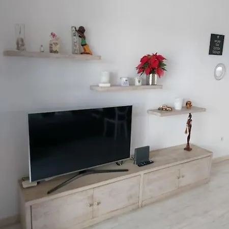 Laikas House 公寓 科斯塔卡玛