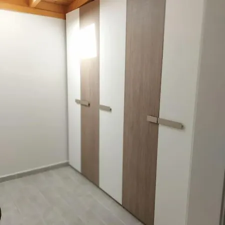 Laikas House 公寓 科斯塔卡玛