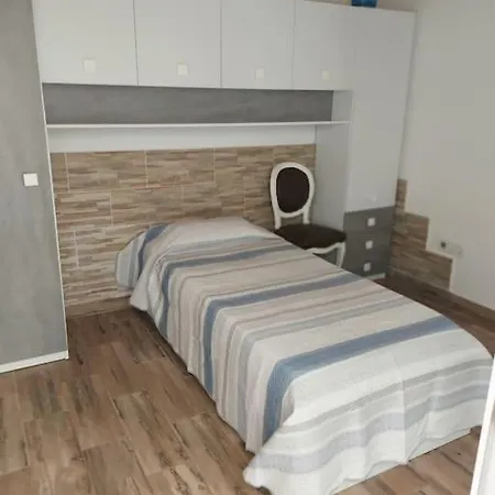 Laikas House 公寓 科斯塔卡玛
