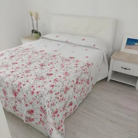 公寓 Laikas House 科斯塔卡玛