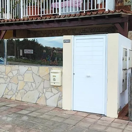 Laikas House 科斯塔卡玛