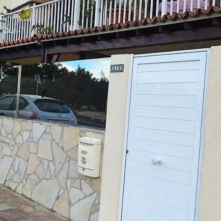 Laikas House 科斯塔卡玛